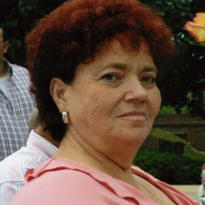 Esther Marie Shuemake