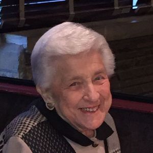 Edna Mae Tuite