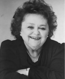 Zelda Rubinstein 