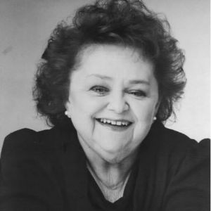 Zelda Rubinstein 