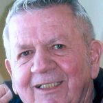 Arnold F. Laramee
