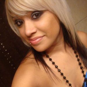 Ms. Ashley "Cheps" Ramirez