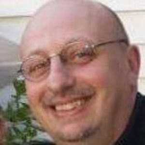 Thomas P. Conant