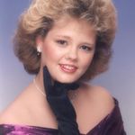 NANCY JO COATS RAY