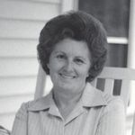 JUNE LANGDON BARBOUR