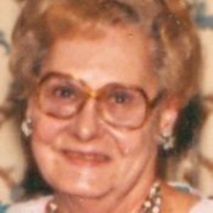 Blanche A. Sullivan