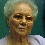 JANICE LAVERNE FORD