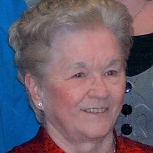 Marion T. Perkins