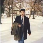 GUO QING CHEN