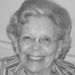 Marie Wolfe Obituary Photo