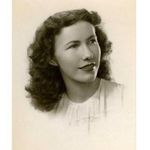 NELLIE MAY STEENBURGEN