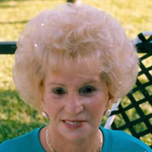 Mrs. Marianne Bailey