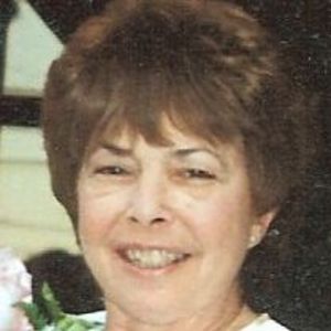 Ms.  Mary K. Carter