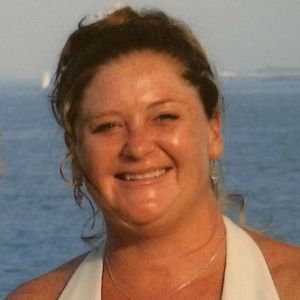 Mrs. Debora Rose "Debby" Costello