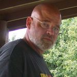 ERIC VAN OSTERLE
