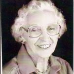 GLADYS MARTHA MCMILLAN