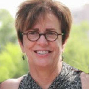 Katherine Sarah Forner