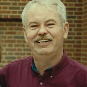 Ronald Allen Stafford