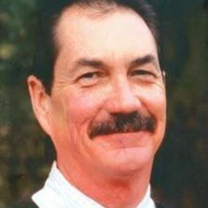 Dr. Barry Michael Daste