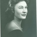 DORIS PINDER BARNARD 