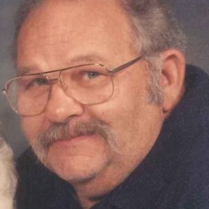 Donald Lee Kuszmaul, Sr.