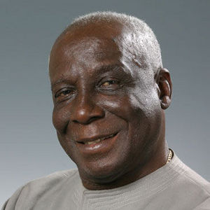 Rex Nettleford 