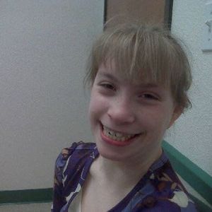 Meagan Louise Messer