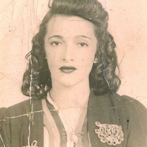 Mrs Ellvira Taylor