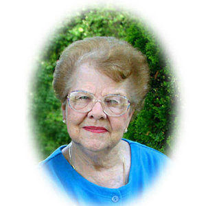 Marie M. Champagne