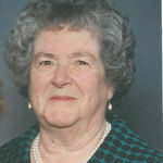 Nora  Winifred Richardson