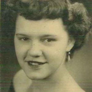 Mary Ellen Emrick