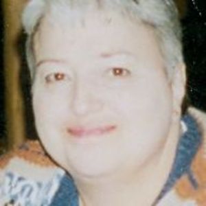 Priscilla J. Arsenault