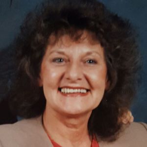 JoAnn P. Nardo