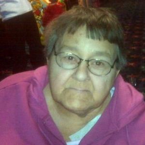 Joan M. Smith Eddington