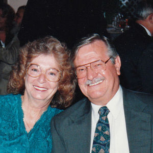 Donald Stanley Griph, Sr.