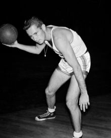 Dick McGuire
