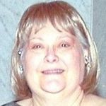 SUSAN KAY ROWE