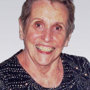 Shirley Eleanor Richter
