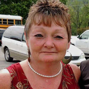 Elizabeth Ann Trout Williams