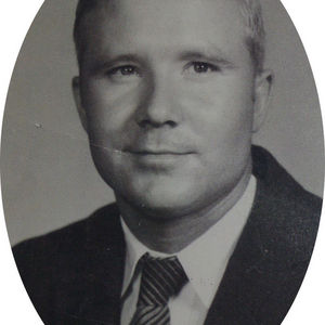 Mr. John Lewis Cofield