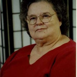 Nina Jane Brown