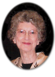 Ruth Mae Hickmon