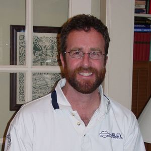 James Edward Robinson