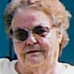RUBY LORENE  SLAUGHTER