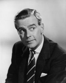 Ian Carmichael 