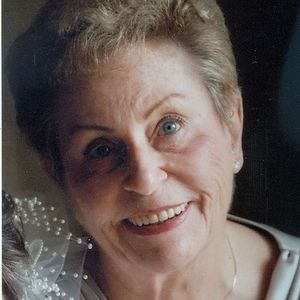 Mrs. Minette J. Schwalbe