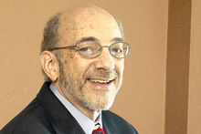 Burton Grebin 