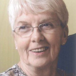 Carol M. Lageson