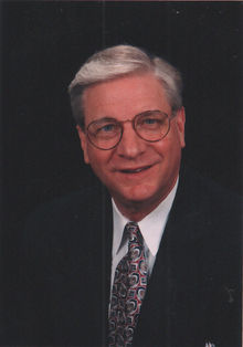 Dr. Kenneth Hubbard