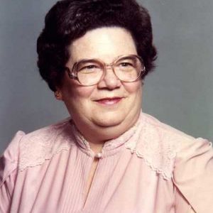 Gloria D. Asbell